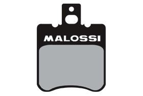 remblokset Neo-Aerox voor Malossi